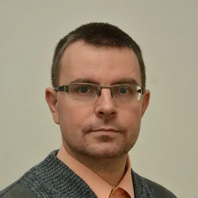 Ing. Bc. Pavel Trojan