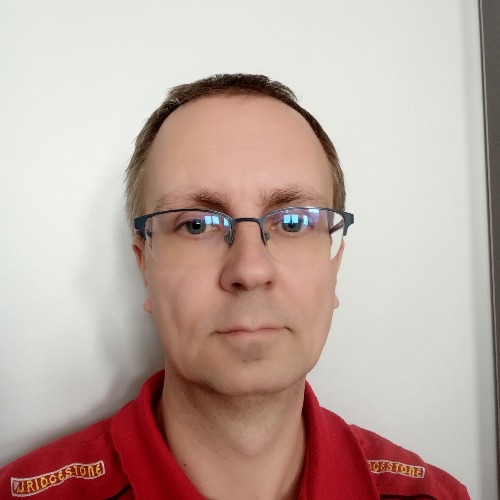 Ing. Petr Kozák