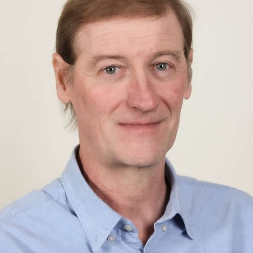 Ing. Petr Fusek
