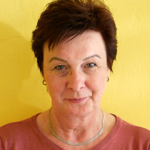 Ing. Iveta Stískalová