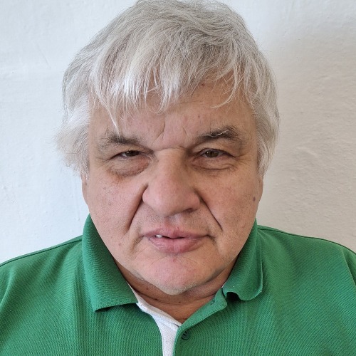 Ing. Blahoslav Červík