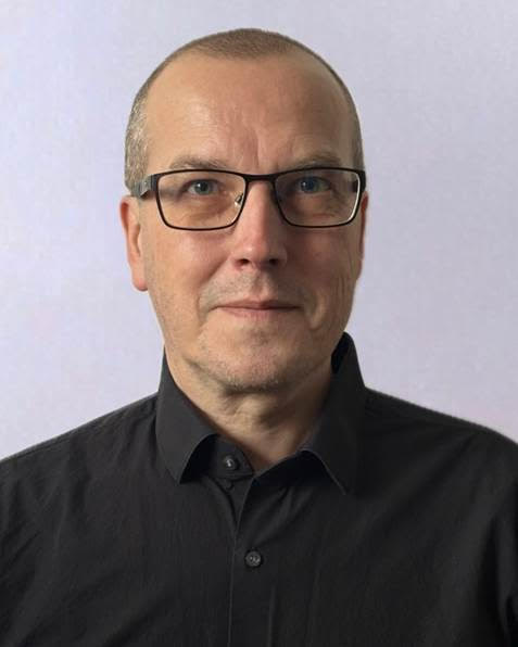 Mgr. David Kalina